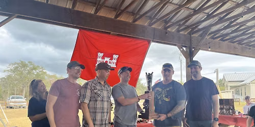 12th Annual SAME Tampa Bay Post Skeet Shoot Scholarship Fundraiser