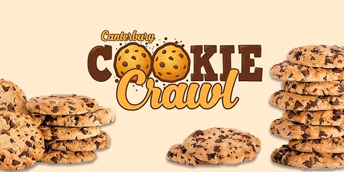 Canterbury Cookie Crawl