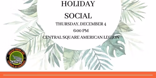 Chamber Holiday Social