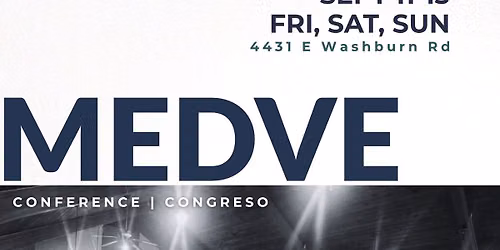 MEDVE 2026