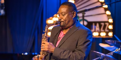 Kim Waters, Urban Smooth Jazz Saxophonist