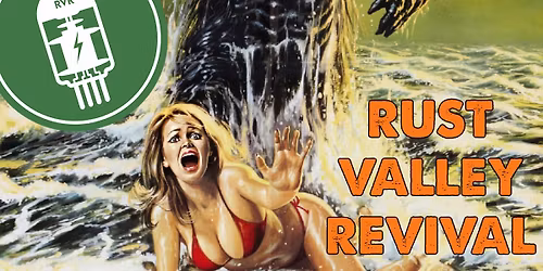 Rust Valley Revival @ Beaver Valley Sportsman's Club