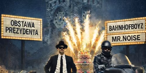 5 lat Garage Racing Team Boles\u0142awiec