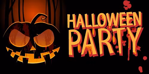 Halloween Party at Rafferty's with G.D. Rose