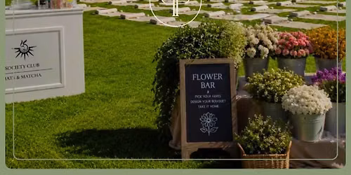 Petals & Pilates