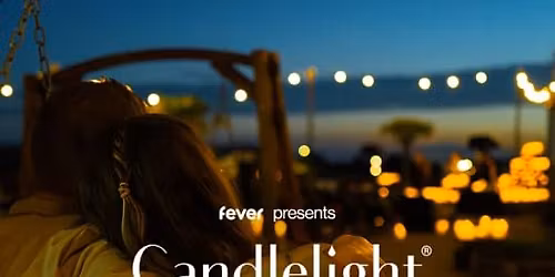 Candlelight Open Air: Queen vs. ABBA