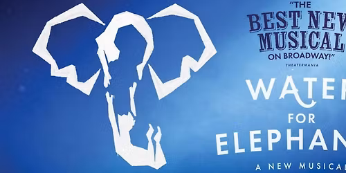 Water for Elephants - Wichita