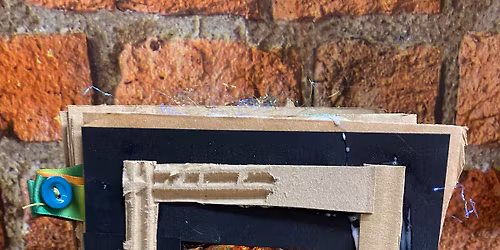 Altered Book Workshop