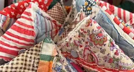 Sewing & Upcycling 101