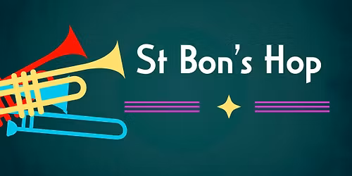 St Bon's Hop