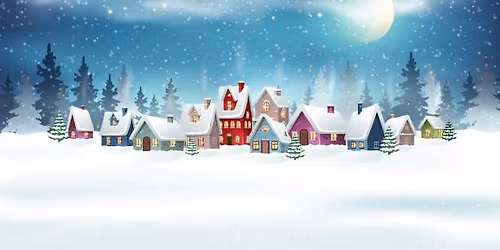 Village de No\u00ebl