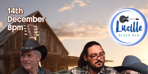 Sunday Jam- Mandolin Blues