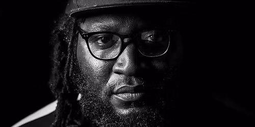 Tulsa LitFest Closing Night Festivities