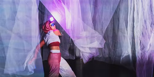 Chollada Phinitduang - To Be a Body, Is to Be Tied to a Certain World