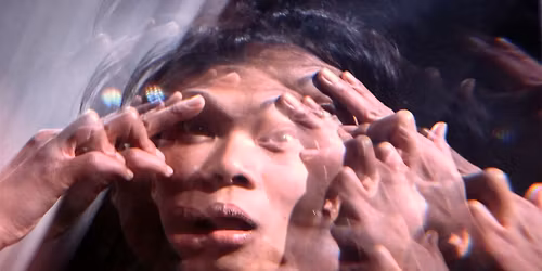 Chollada Phinitduang - To Be a Body, Is to Be Tied to a Certain World