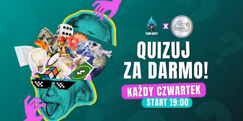 QUIZ Z WIEDZY OG\u00d3LNEJ \ud83e\udde0 GRAJ ZA DARMO! \ud83e\udde0 