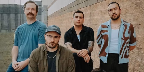 Free Throw - Electric City, Buffalo NY