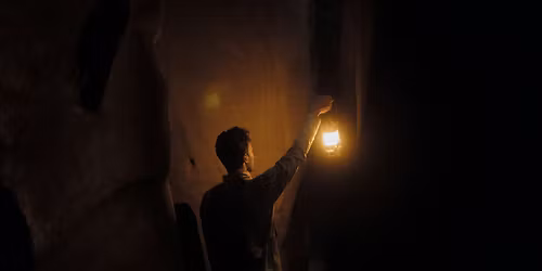 Sunday Service - "Theological Journeys"