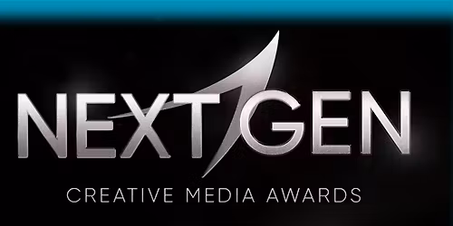 Exeter College - Next Gen Creative Media Awards 2026