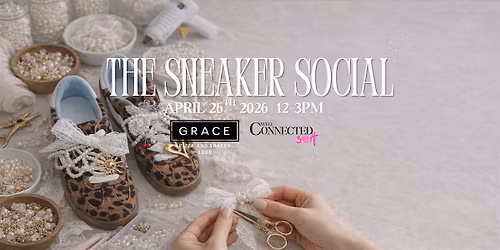 The Sneaker Social - Well Connected 30A