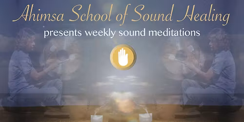 Sound Meditations in Evanston, IL