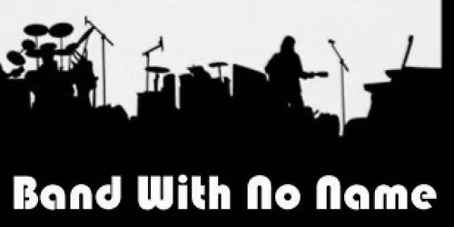 THE BAND WITH NO NAME 'SUNDAY SESSION'