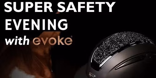 An evening with evoke