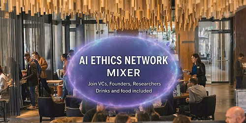 AI Ethics Network Mixer