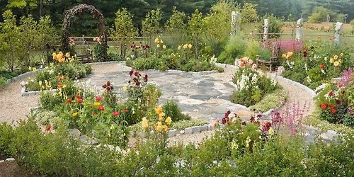 Memories From The Garden - Spring Workshop