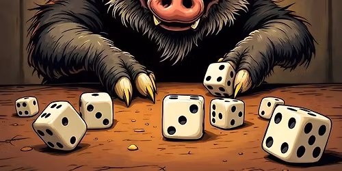 Niedzielne Dzikie Granie