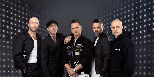 Five in Birmingham
