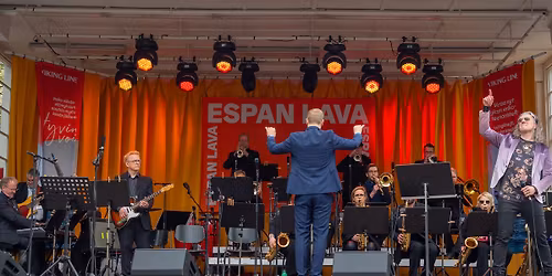 Big Band Marathon 2026