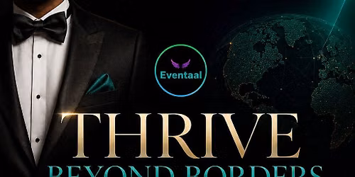 Thrive Beyond Borders 2026