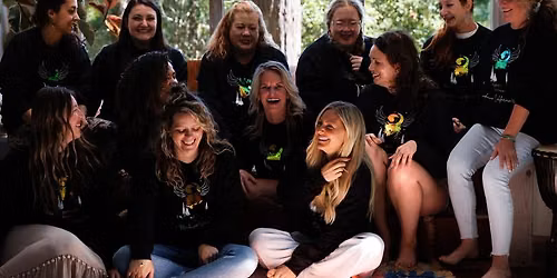 The Empowered Soul Retreat