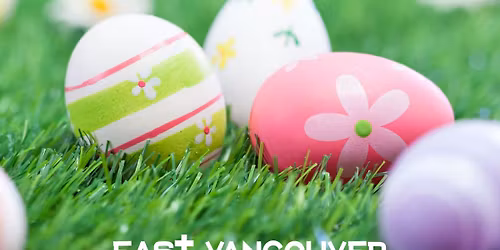 EVCC Easter Egg Hunt