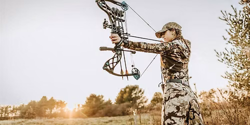 Archery Hunter Safety: Addendum Course - Scarborough