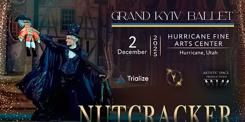Nutcracker | Hurricane | December 2, 2025