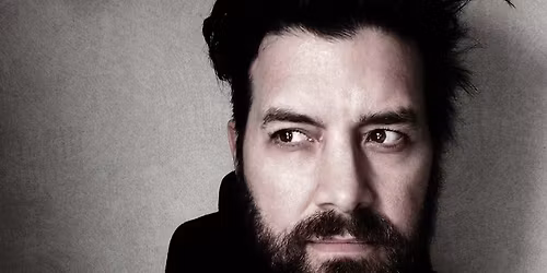 Bob Schneider's Lonelyland at Saxon Pub