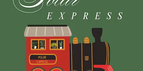 Props & Pots x Bucci\u2019s \u201cAfter Hours\u201d - Polar Express PJ Theme \ud83c\udf84\u2744\ufe0f\u26c4\ufe0f\ud83d\ude82