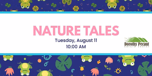 Nature Tales
