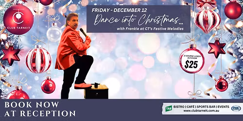 Christmas Melodies at CT