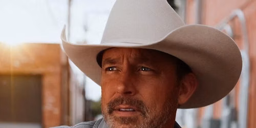 Chad Prather at The New Granbury Live