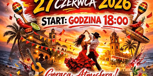 Rozpocz\u0119cie lata w stylu hiszpa\u0144skim