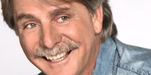 Jeff Foxworthy at Silver Legacy Casino