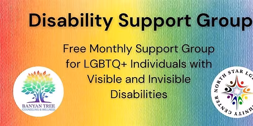 Disability Support Group