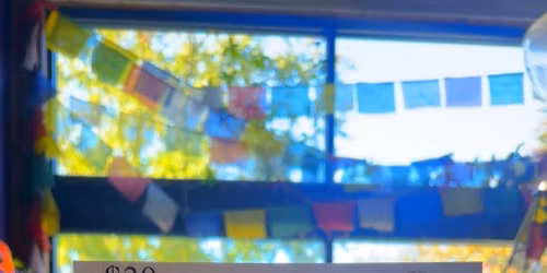 Ancestor Celebration