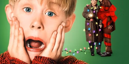 Keep The Change... Home Alone Trivia