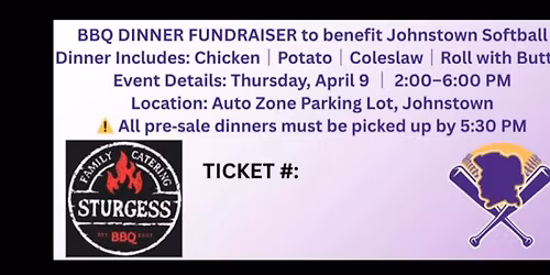 Sturgess Chicken BBQ