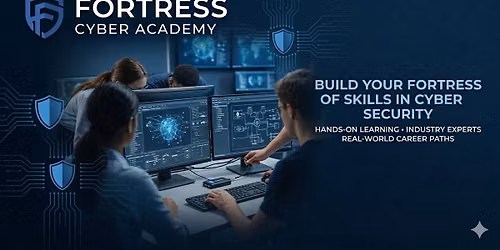Linux \/ Cybersecurity Pilot Workshop