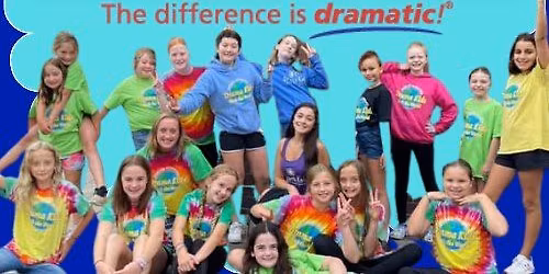 Hanover Family Improv Show